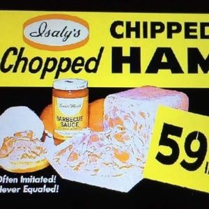 Meet your Posher, Charles